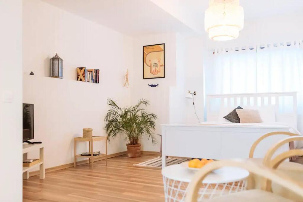 Studio Old Town Bucureşti Exterior foto